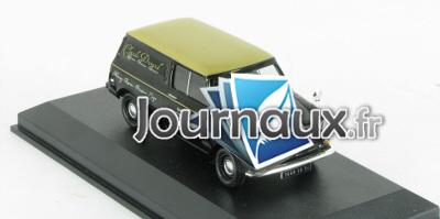 GH Mêlés Détente  n° 51 2020-06-06