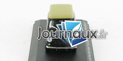 GH Mêlés Détente  n° 51 2020-06-06