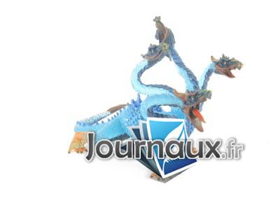 Platine Liane Foly Avril 1999 n° 60 2022-12-24