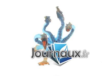 Platine Liane Foly Avril 1999 n° 60 2022-12-24