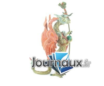 Platine Liane Foly Avril 1999 n° 60 2022-12-24
