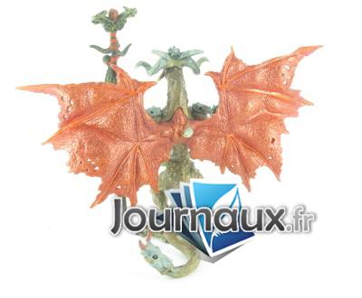 Platine Liane Foly Avril 1999 n° 60 2022-12-24
