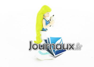 Platine Liane Foly Avril 1999 n° 60 2022-12-24