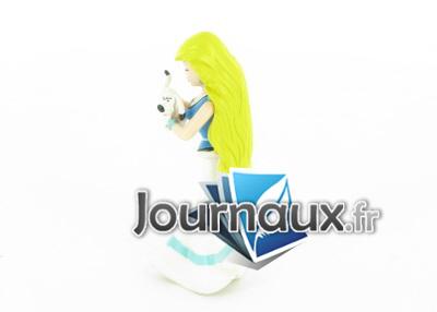 Platine Liane Foly Avril 1999 n° 60 2022-12-24