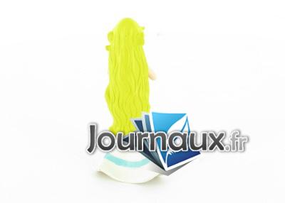 Platine Liane Foly Avril 1999 n° 60 2022-12-24