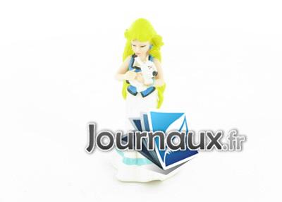 Platine Liane Foly Avril 1999 n° 60 2022-12-24