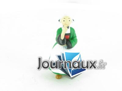 Platine Juin 1993 Hallyday n° 6 2023-04-15