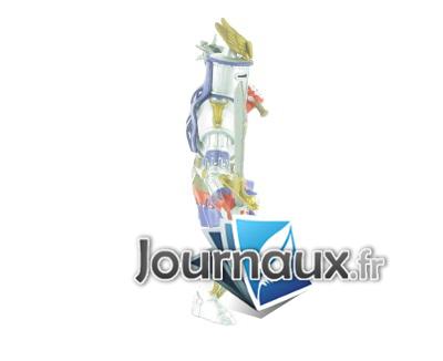 Platine Juin 1993 Hallyday n° 6 2023-04-15