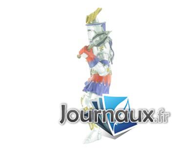 Platine Juin 1993 Hallyday n° 6 2023-04-15