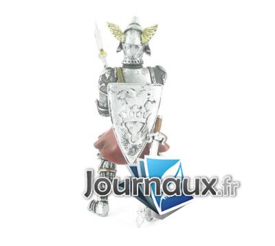 Platine Juin 1993 Hallyday n° 6 2023-04-15