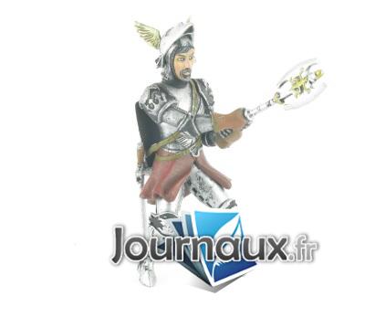 Platine Juin 1993 Hallyday n° 6 2023-04-15