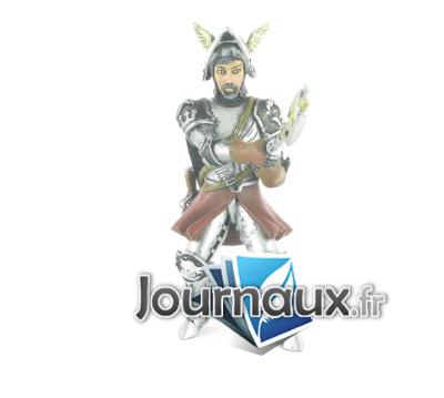 Platine Juin 1993 Hallyday n° 6 2023-04-15
