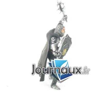 Platine Juin 1993 Hallyday n° 6 2023-04-15