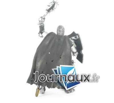 Platine Juin 1993 Hallyday n° 6 2023-04-15