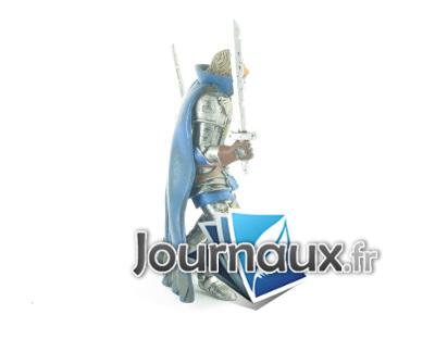 Platine Juin 1993 Hallyday n° 6 2023-04-15