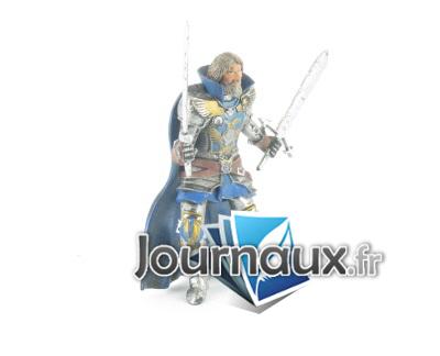 Platine Juin 1993 Hallyday n° 6 2023-04-15