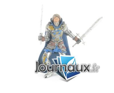 Platine Juin 1993 Hallyday n° 6 2023-04-15
