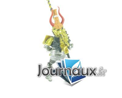 Platine Juin 1993 Hallyday n° 6 2023-04-15