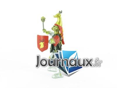 Platine Juin 1993 Hallyday n° 6 2023-04-15