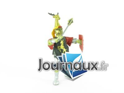 Platine Juin 1993 Hallyday n° 6 2023-04-15