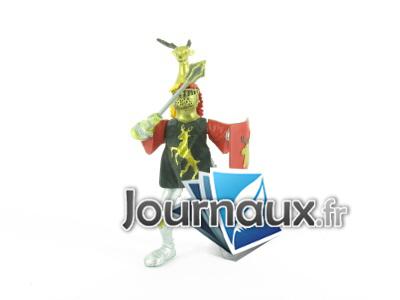 Platine Juin 1993 Hallyday n° 6 2023-04-15