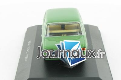 Diapason n° 695 2020-11-26