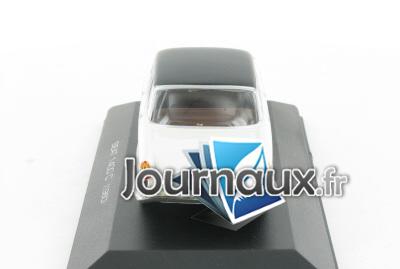 Diapason n° 695 2020-11-26