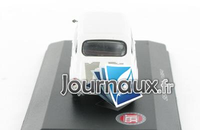 Diapason n° 695 2020-11-26