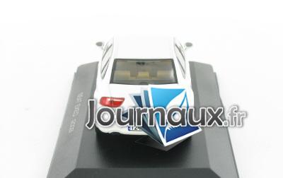 Diapason n° 695 2020-11-26