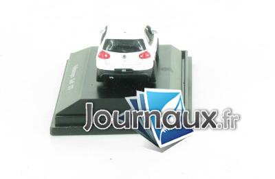 Diapason n° 695 2020-11-26