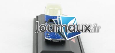 Diapason n° 695 2020-11-26
