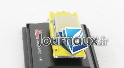 Diapason n° 695 2020-11-26