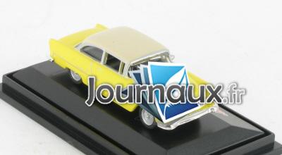 Diapason n° 695 2020-11-26