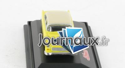 Diapason n° 695 2020-11-26