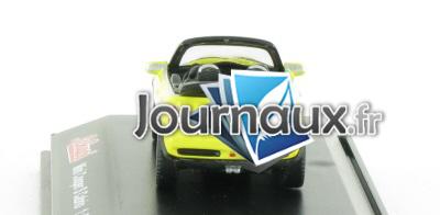 Diapason n° 695 2020-11-26