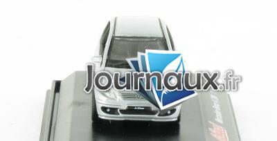 Diapason n° 695 2020-11-26