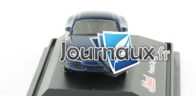Diapason n° 695 2020-11-26
