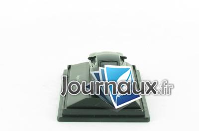 Diapason n° 695 2020-11-26