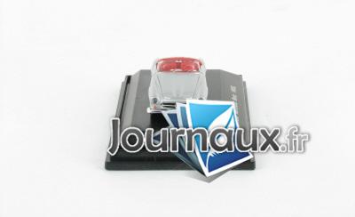 Diapason n° 695 2020-11-26