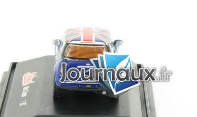 Diapason n° 695 2020-11-26
