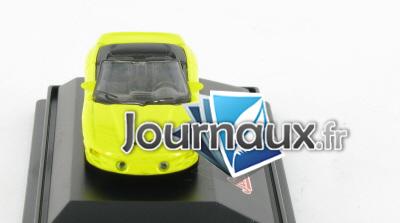 Diapason n° 695 2020-11-26