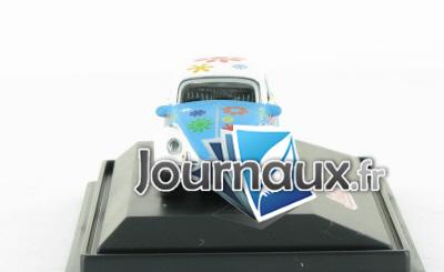 Diapason n° 695 2020-11-26