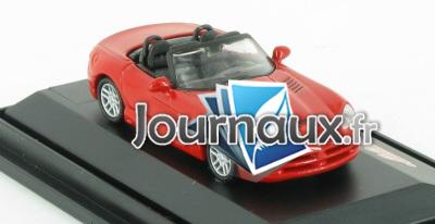 Diapason n° 695 2020-11-26
