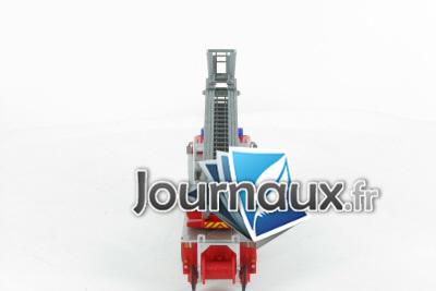 Diapason n° 695 2020-11-26