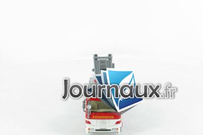 Diapason n° 695 2020-11-26