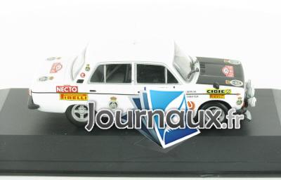 Diapason n° 695 2020-11-26