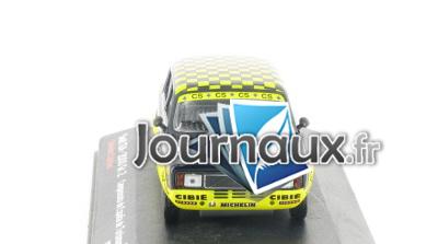 Diapason n° 695 2020-11-26