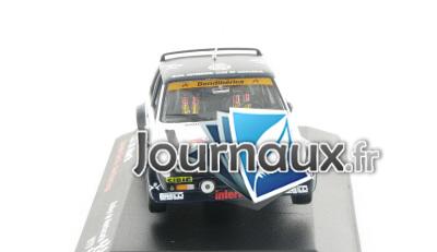 Diapason n° 695 2020-11-26