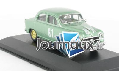 Diapason n° 695 2020-11-26