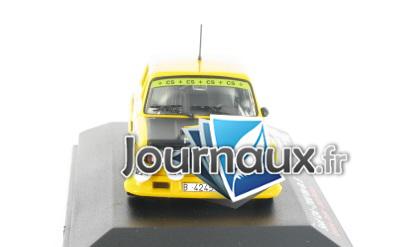 Diapason n° 695 2020-11-26